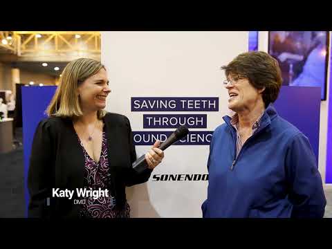 How have patients responded to Gentlewave