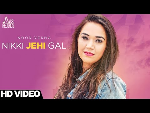 Nikki Jehi Gal