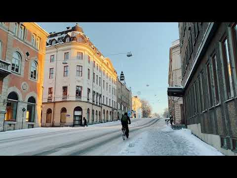 Härnösand, Sweden 📍