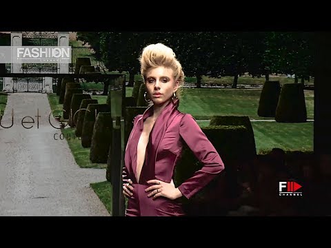 LULU ET GIGI Spring 2020 LAFW by AHF Los Angeles - Fashion Channel
