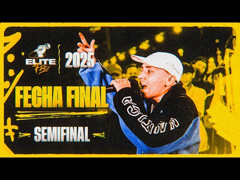 Elite Free | 747 vs SOPHIA | Semis | Final Date | 2025