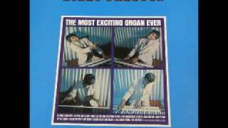 Billy Preston Greazee part 1