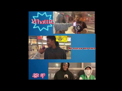 Public interviews down town(Philly addition)