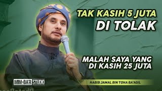Download lagu Seorang petani yang membuat takjub habib jamal baagil mp3
