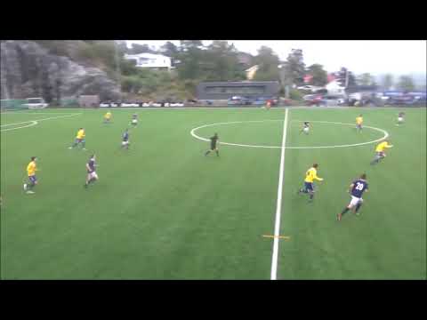 Hana IL vs Austratt IL 4Div. avd01