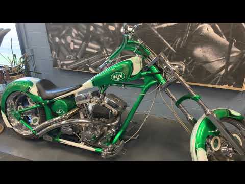 How I Have So Many Theme Bikes in the Shop