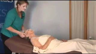 Massage for the Elderly: Guidelines