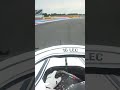 When Charles Leclerc Forgot To Turn Off His Radio #Shorts