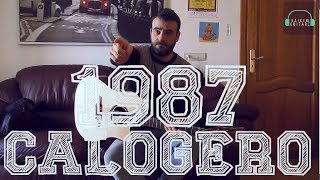 Calogero - 1987 Tutoriel Guitare