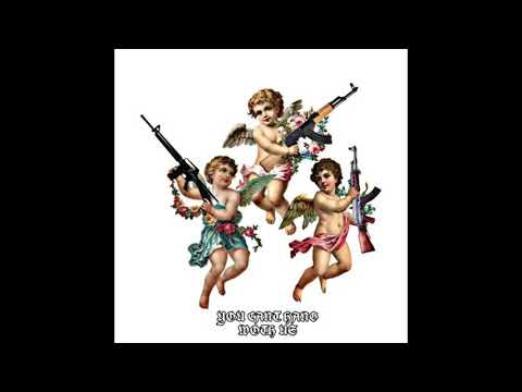 Diamondsonmydick x Alvin Abyss x Marcy Mane - YOU CANT HANG WITH US (prod. Sayda)