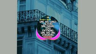 Download lagu DJ - pengisi hatiku - ku butuh kasih sayang mp3