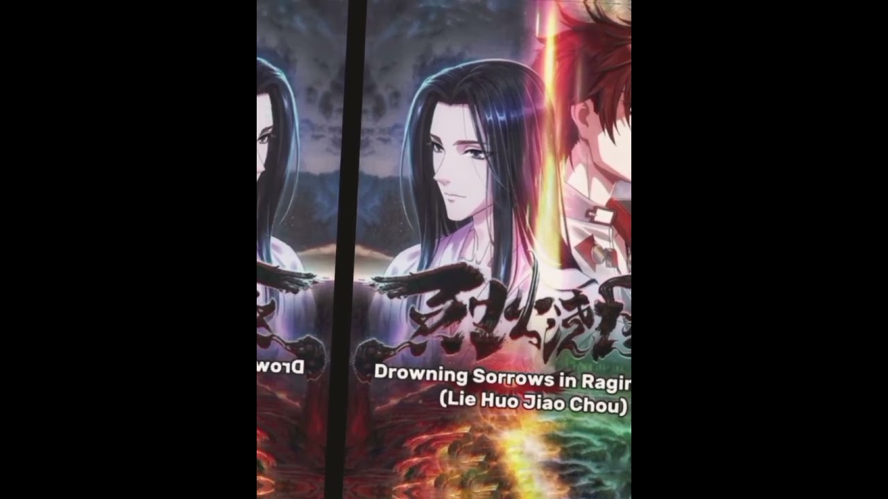 Top BL Donghua You Need to Watch Now#donghua#anime#manhua#danmei#mdzs#boyslove#yaoi#blanime#blshorts