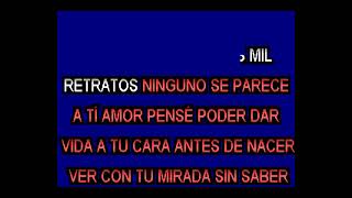 Mocedades   Dibujando Amor