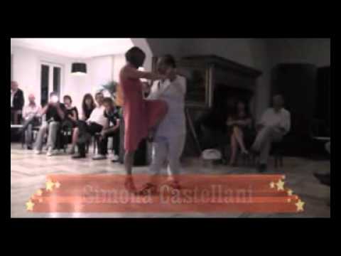 Tunante Tango - Luis & Simona - Verona All Top 1