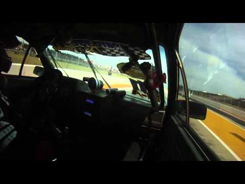 DigitalRacing.com.br: Gol DT-A #711 - Luciano Nichetti - 10:170s