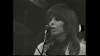 Pretenders - I Go To Sleep - Capitol Theatre - Sept 27th 1980