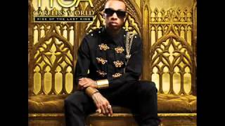 Tyga - Black Crowns (Ft. Cameron Forbes) - HQ