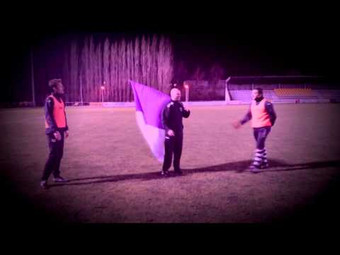 Oproep: KFCO Beerschot Wilrijk - FC Mariekerke ✖ LEGIO XIII - Simul nos firmiores ✖