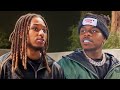 DaBaby Comes On DDG S Stream
