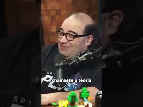 A teoria da evolução de Darwin explicada!