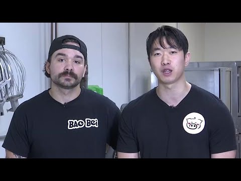 Rockville ghost kitchen competes on Food Network's 'Great Food Truck Race' | NBC4 Washington