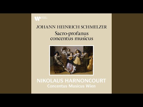 Sonata a 4 "La Carolietta" (From Kroměříž MS A 634)