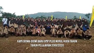 Download lagu MOPD SMP PLUS NURUL HUDA | MOPD TERKEREN | SISWA-SISWI BARU SMP mp3