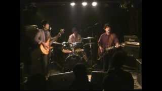 ANYTIME  ( KEEP ON RUNNIN' . JOURNEY Band Cover )