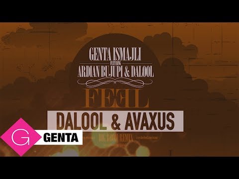 Genta ft. Ardian & Dalool - FEEL (Dalool & Avaxus BIGROOM REMIX)