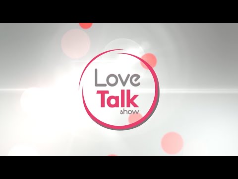 Love Talk Show - Richard and Luana's Love Story