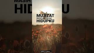Download lagu Story Wa Lirik Lagu Rohani Kristen 'Mujizat masih Ada' // Status Wa Lirik Lagu Rohani Kristen mp3