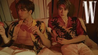 Download lagu [NCT] JOHNNY x JAEHYUN edit (FMV) mp3