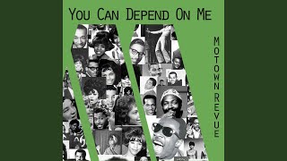 You Can Depend on Me