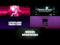 DLV Pinkie Pie PowerPuff Lotsoflogos Sparkle Pagescape Go Speedy