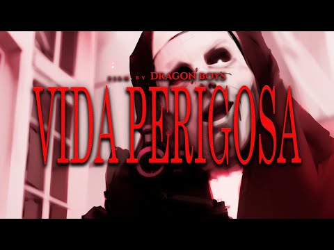 DRAGON BOYS x NEMECIST x ACRONYM. - VIDA PERIGOSA [Brazilian Phonk/Mandelão]