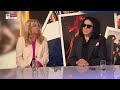 Kiss Legend Gene Simmons And Wife Shannon Tweed Sit Down With Piers Morgan