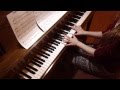 Harry's Wonderous World Piano Solo