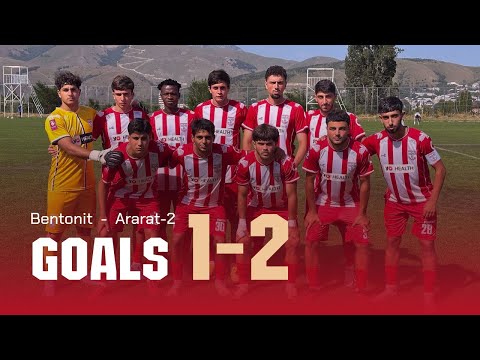 Bentonit - Ararat-2 1:2