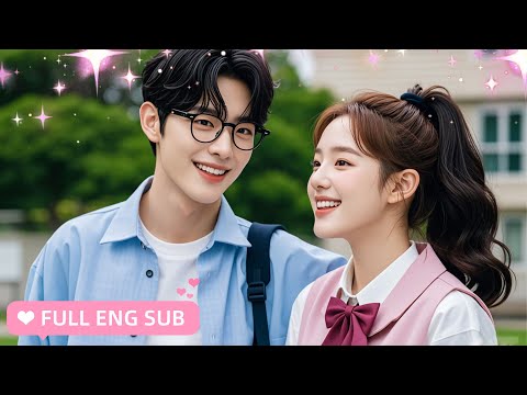 【ENG SUB】Starting over again, the richest girl finally found true love, took revenge on the scumbag！