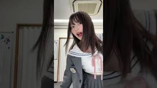 #可愛いくてごめん ?ちゃん?のカンカンダンスの巻??