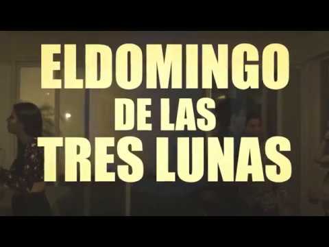 Eder Lobo - El domingo de las tres lunas (Video Oficial)