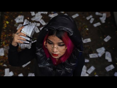 DON YG - BAMBAI (OFFICIAL VIDEO)