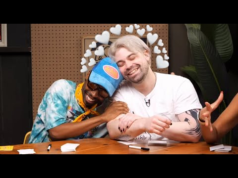 damien moments that made us love him even more (part 3!)