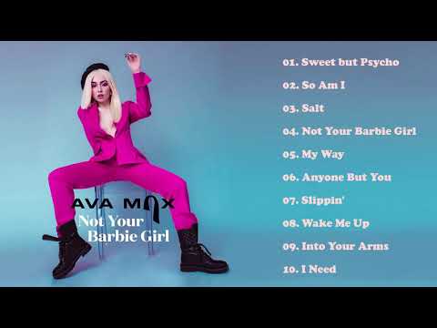 Ava Max Greatest Hits Full Album 2019 - Best Songs Of Ava Max full Playlist 2019