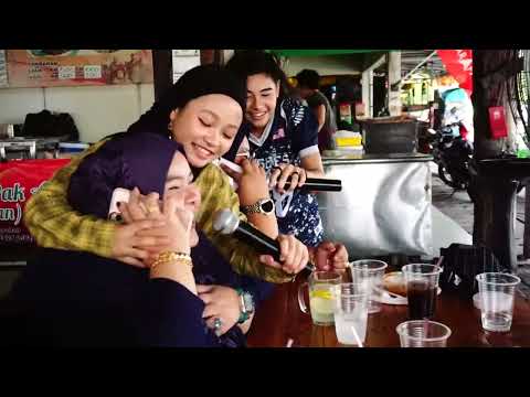 NO COMMENT LIMA PULUH RINGGIT SAJA ! CHACA & DANIA ! FOURTEEN ELEVEN BAND