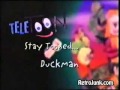 90 S Teletoon Bumpers