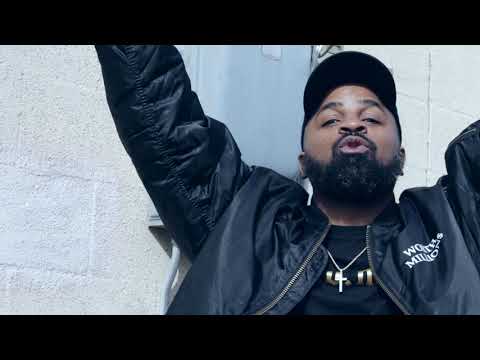 KEI STOakland - Started Underground Feat. Dirtbeats (Official Music Video)