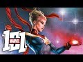 Captain Marvel | Marvel 101