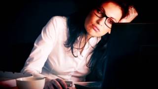 On the Cutting Edge by J.J. Luepke - 30 sec