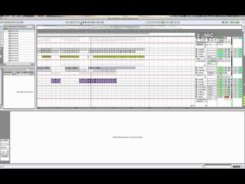 How To Make Bouncy Tech House - How To Sound Like Pleasurekraft - Ableton Live Tutorial